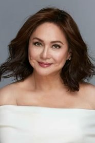 Charo Santos portrait