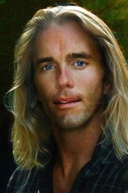 Chris Serafin portrait