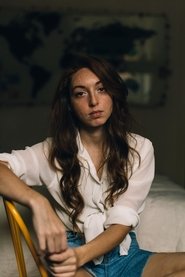 Cristina Yélamos portrait
