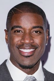 Terrell Carter portrait