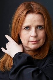 Nicole Johannhanwahr portrait