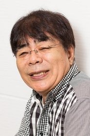 Hisahiro Ogura portrait