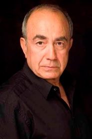 Mario Martín portrait