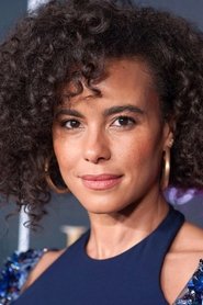 Parisa Fitz-Henley portrait