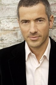 Bruno Putzulu portrait