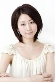 Saori Andô portrait