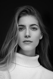 Eva Lebeuf portrait