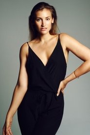 Noémie Monic portrait