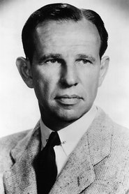 Hume Cronyn portrait
