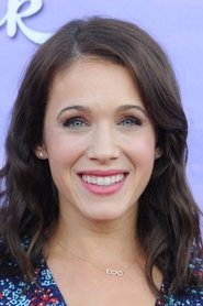 Marla Sokoloff portrait