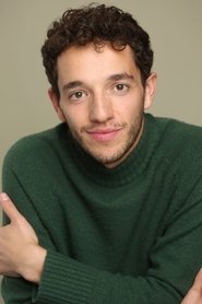 Rubén Riera portrait