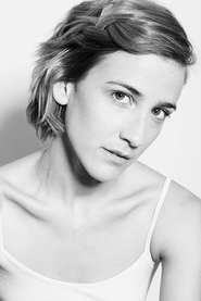 Lia Carvalho portrait