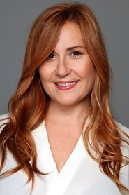 Natalia Roig portrait