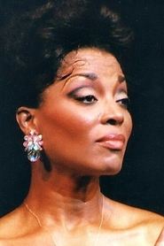 Wilhelmenia Fernandez portrait