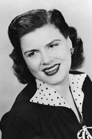 Patsy Cline portrait
