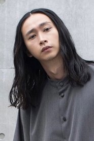 Shohei Yamashita portrait
