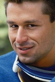 Tony Bravo portrait