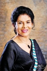 Nita Fernando portrait