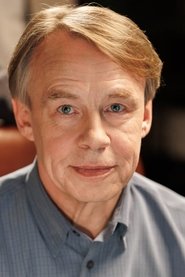 Oleg Kurlov portrait