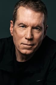 Brent Huff portrait