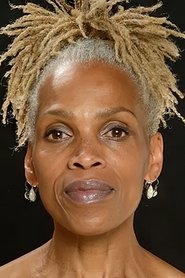 Karen McDonald portrait