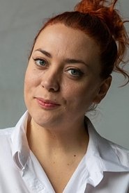 Svetlana Listova portrait