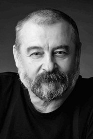 Tibor Fabó portrait