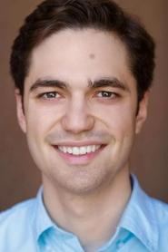 Devin Field portrait