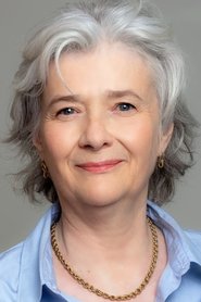 Bénédicte Lesage portrait