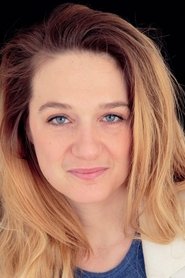 Stine Gyldenkerne portrait