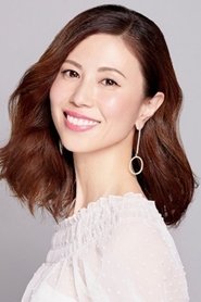 Nanako Takushi portrait