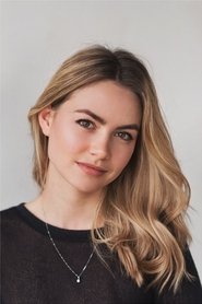 Imogen Comrie portrait