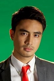 Aiman Hakim Ridza portrait