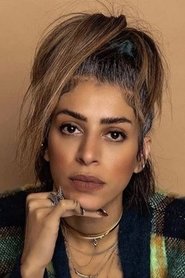 Ranin Karim portrait