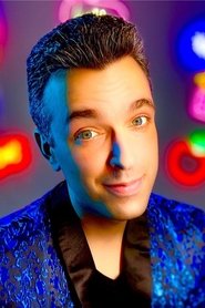 Richie Vernillo portrait