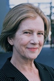 Anna Hagan portrait
