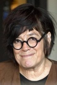Céline Baril portrait