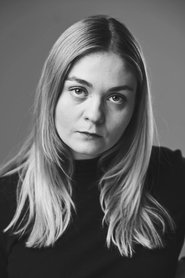 Anna Hafþórsdóttir portrait