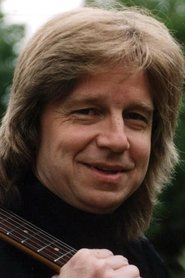 Janne Schaffer portrait