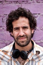 Fernando Villarán portrait