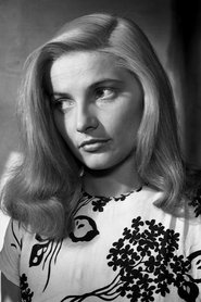 Teresa Iżewska portrait