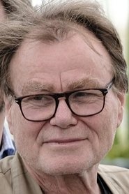 Patrick Blossier portrait