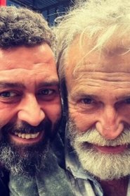 Sercan Boztepe portrait