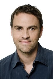 Laurent Lucas portrait