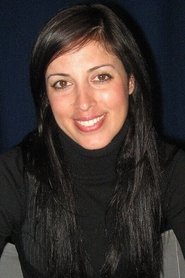 Orli Shoshan portrait