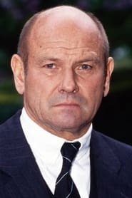 Klaus Löwitsch portrait