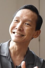 Boon Pin Koh portrait