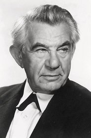 Maurice Moscovitch portrait