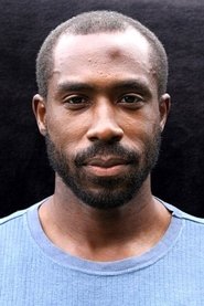 Obie Matthew portrait