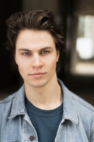 Joshua Blumhagen portrait